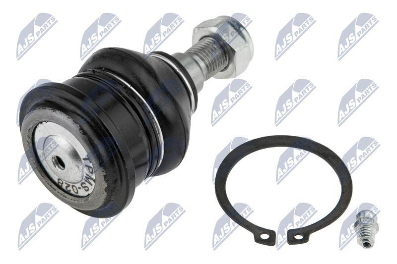 Rotule de suspension NTY ZSD-MS-028