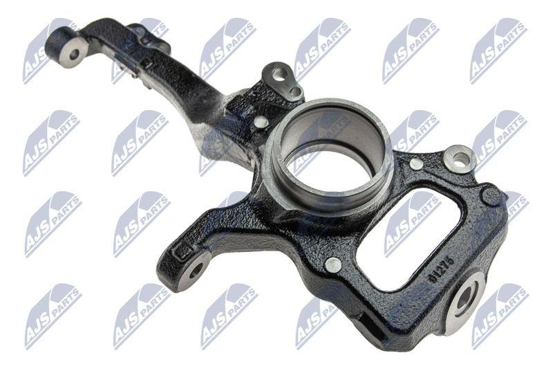 Fusée d'essieu, suspension de roue NTY ZZP-MZ-021
