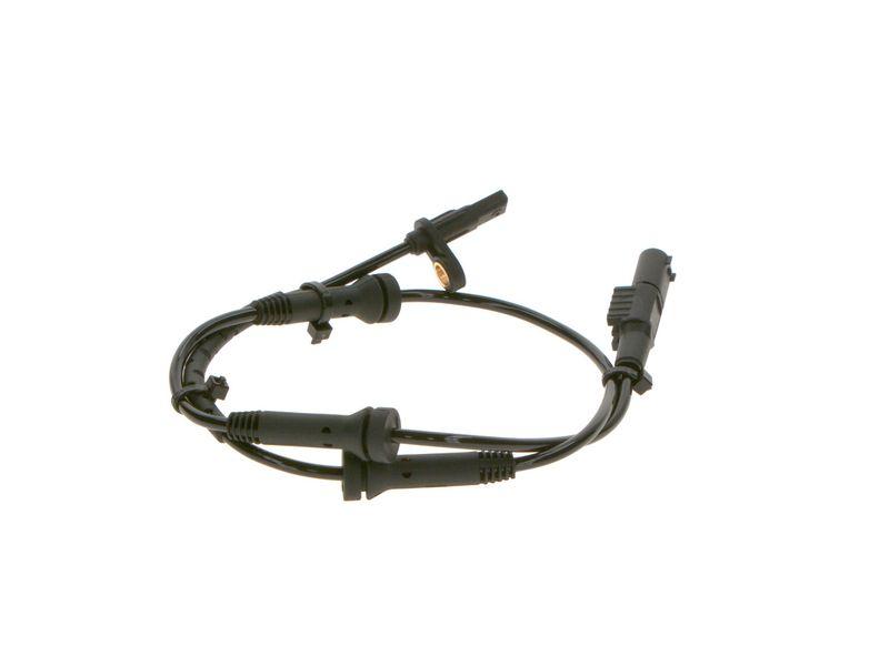 Capteur, vitesse de roue BOSCH 0 986 594 582
