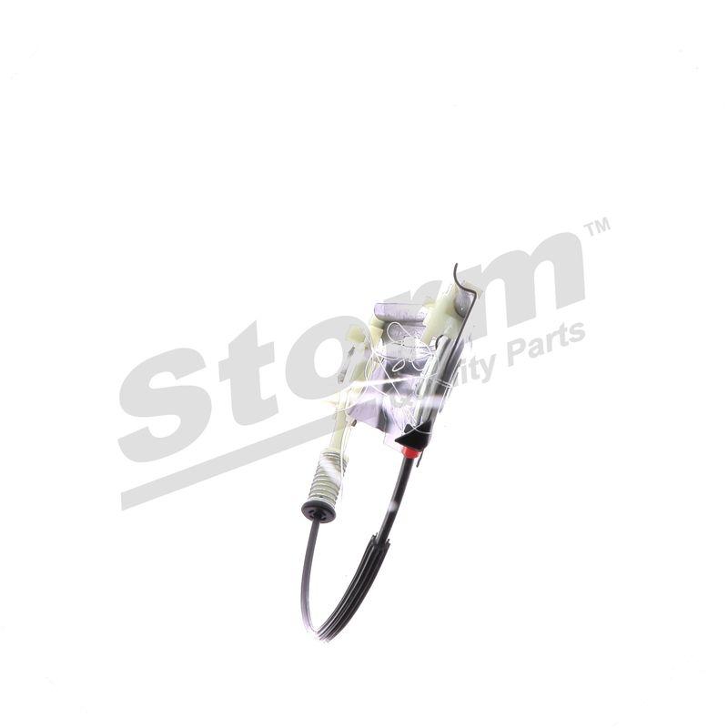 Lève-vitre STORM QUALITY PARTS 17277