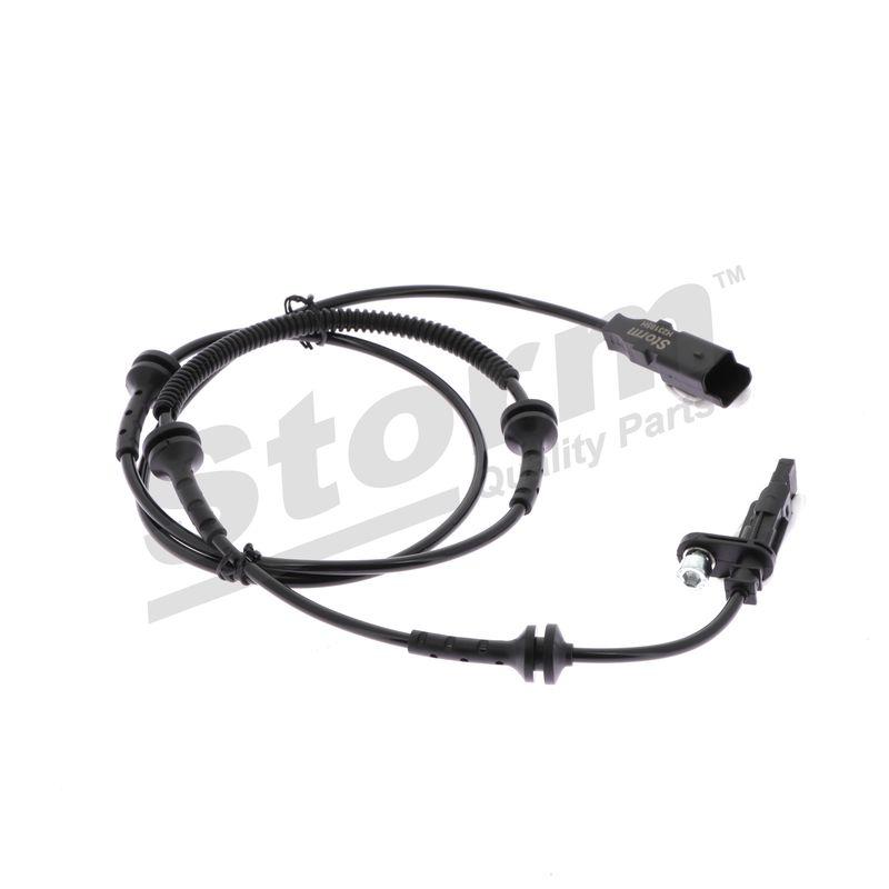 Capteur, vitesse de roue STORM QUALITY PARTS 777102