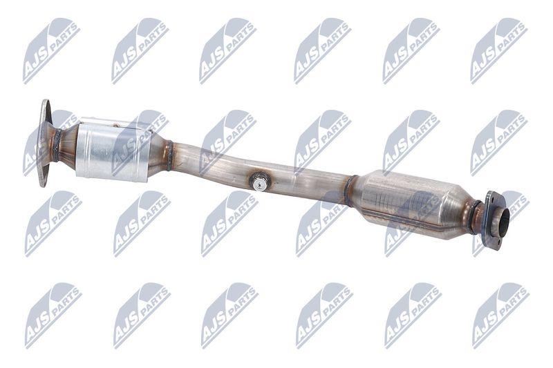 Catalyseur NTY KAT-NS-004