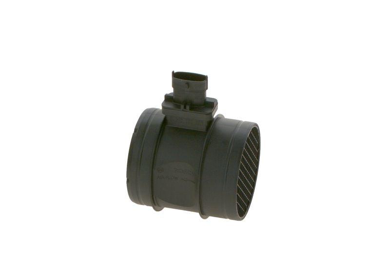 Débitmètre de masse d'air BOSCH 0 281 006 056