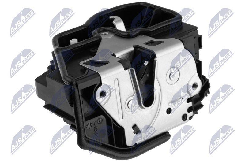Serrure de porte NTY EZC-BM-026A