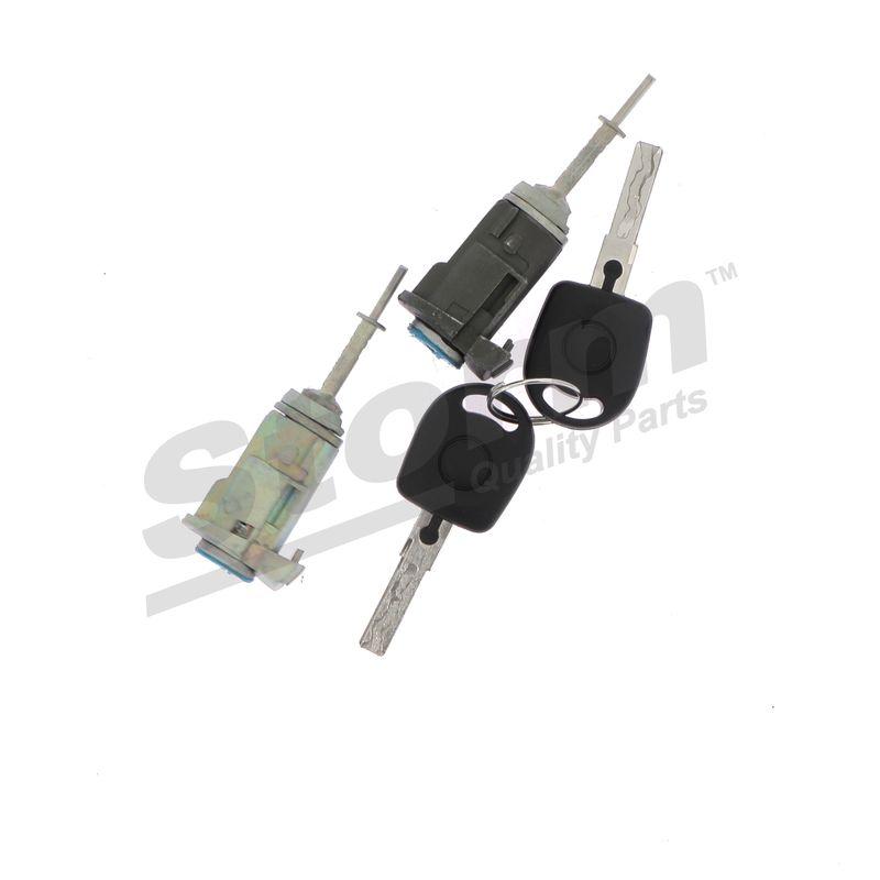 Jeu de cylindres de serrures STORM QUALITY PARTS 1022501