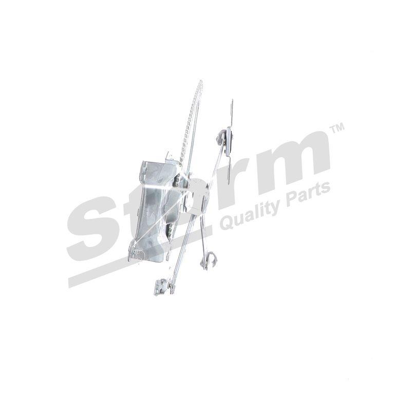 Lève-vitre STORM QUALITY PARTS 65176