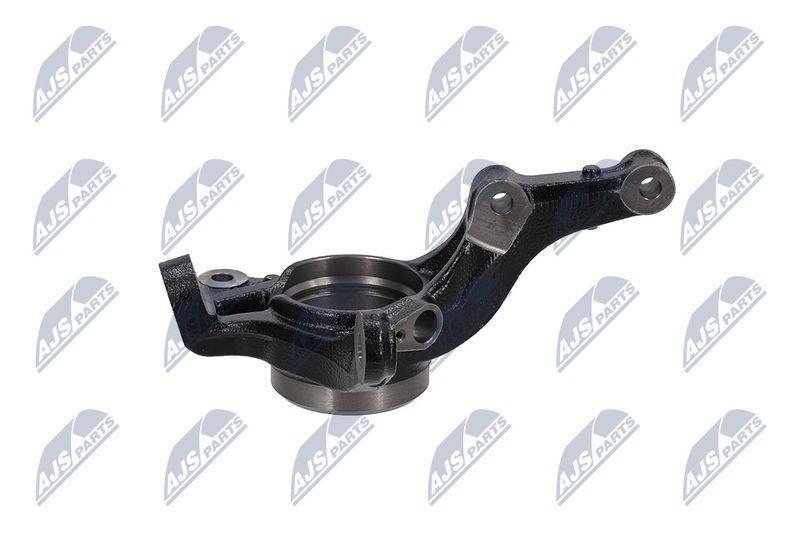 Fusée d'essieu, suspension de roue NTY ZZP-HY-518