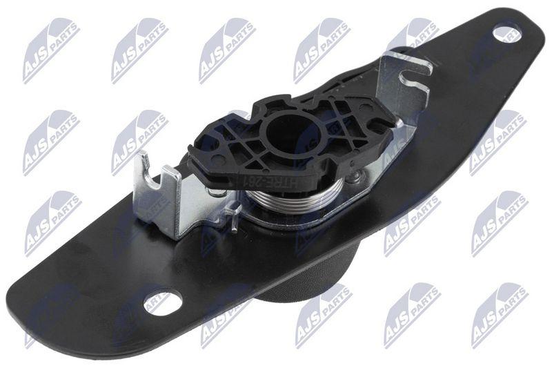 Poignet de porte, équipment intérieur NTY EZC-RE-261