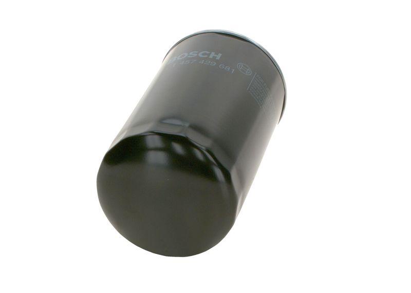 Filtre à carburant BOSCH 1 457 429 681