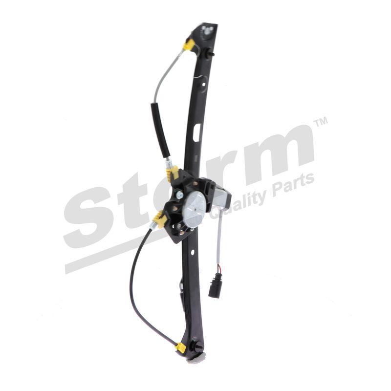 Lève-vitre STORM QUALITY PARTS 1507509