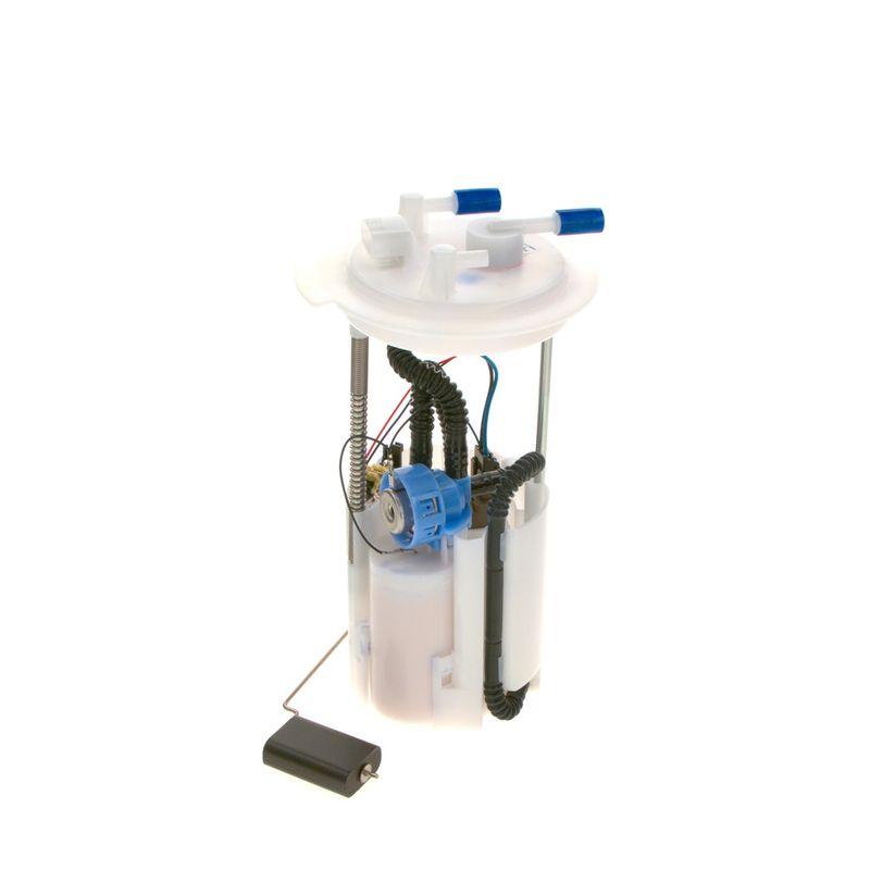 Unité d'injection de carburant BOSCH 0 986 580 987
