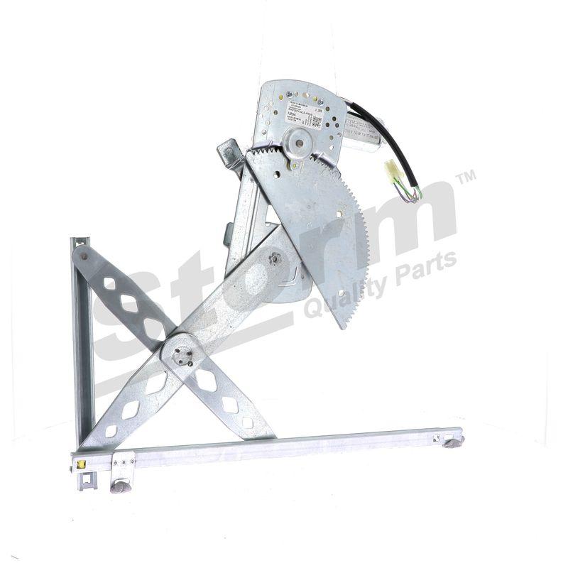 Lève-vitre STORM QUALITY PARTS 136879