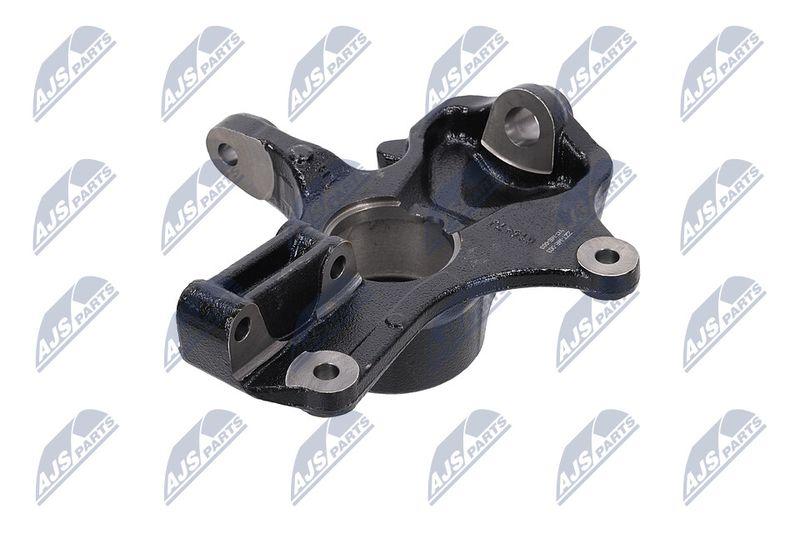 Fusée d'essieu, suspension de roue NTY ZZP-ME-025