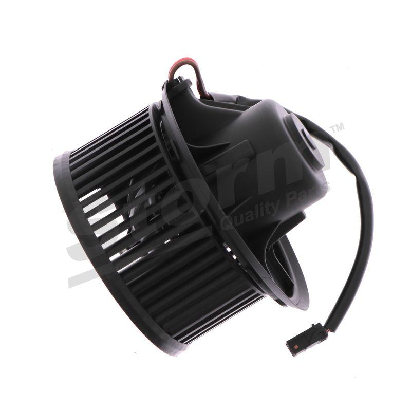 Pulseur d'air habitacle STORM QUALITY PARTS 8110801