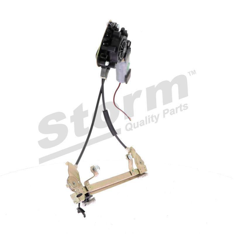 Lève-vitre STORM QUALITY PARTS 34072