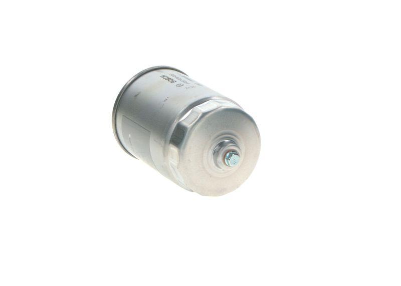 Filtre à carburant BOSCH 1 457 434 436