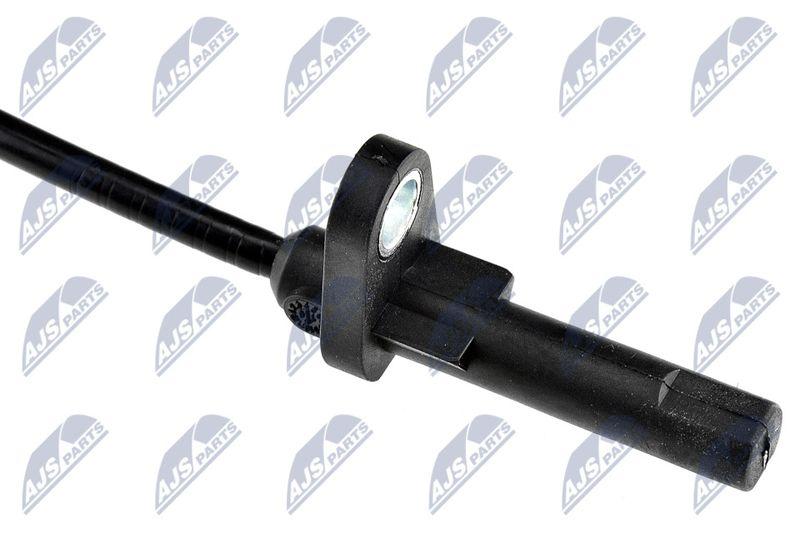 Capteur, vitesse de roue NTY HCA-FR-036