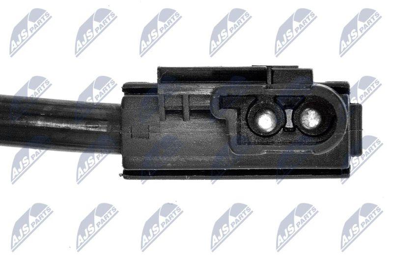 Capteur, vitesse de roue NTY HCA-ME-005