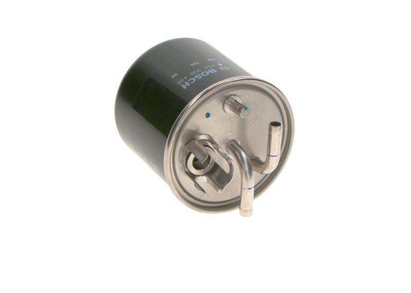 Filtre à carburant BOSCH 0 450 906 458