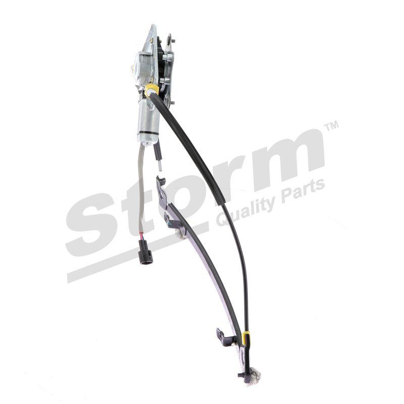 Lève-vitre STORM QUALITY PARTS 87177ST