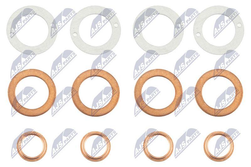 Bague d'étanchéité, injecteur NTY BWP-MS-001