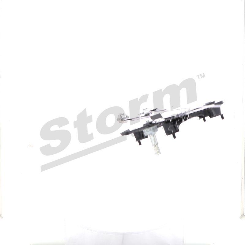 Lève-vitre STORM QUALITY PARTS 83573