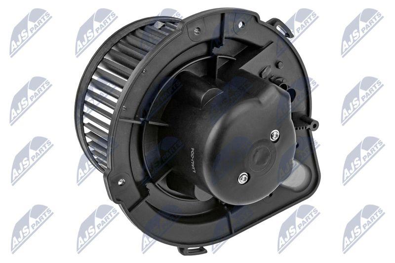 Pulseur d'air habitacle NTY EWN-AU-004