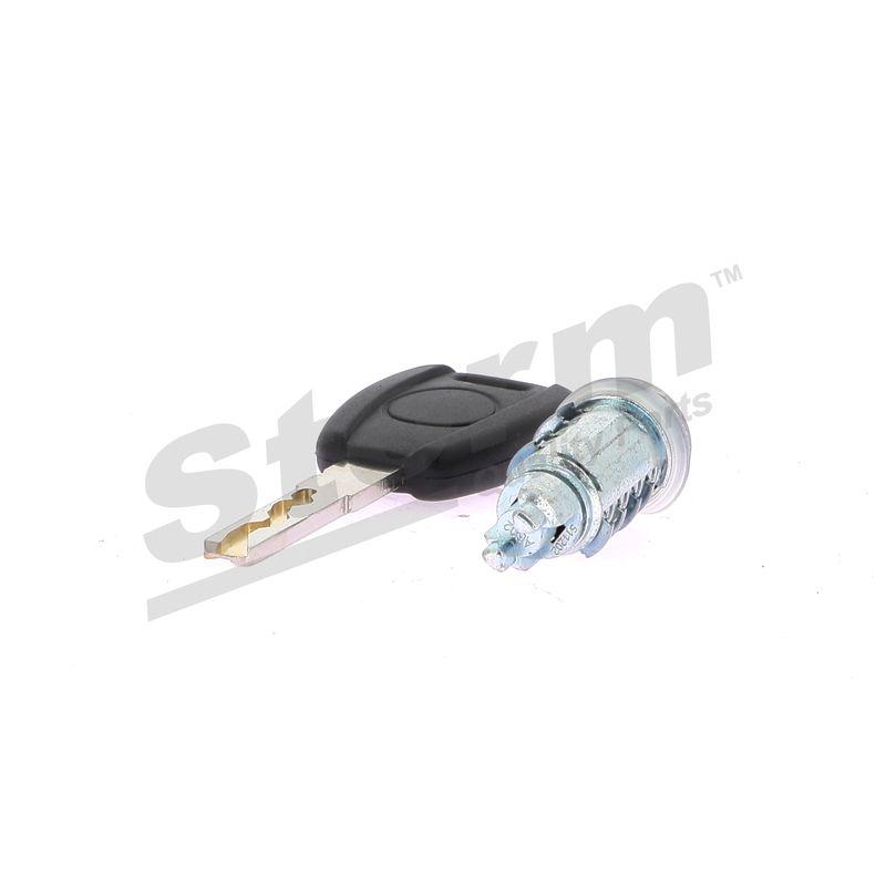 Cylindre de serrure STORM QUALITY PARTS 2552002