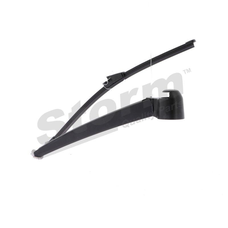 Kit de bras d'essuie-glace, nettoyage des vitres STORM QUALITY PARTS 97041KIT