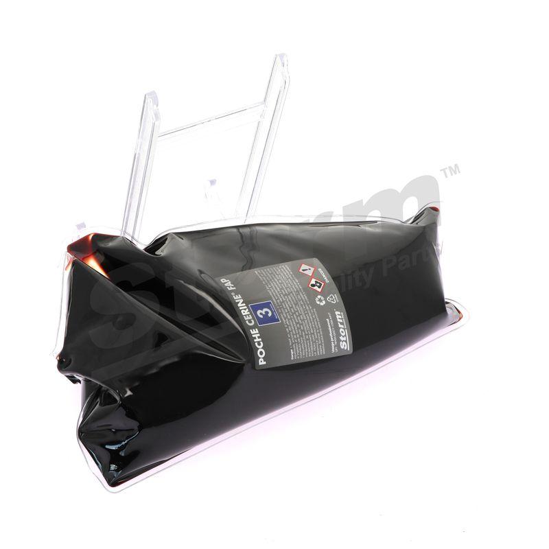Additif, régénération du filtre à particules/à suie STORM QUALITY PARTS 777501