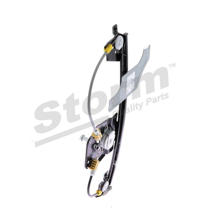 Lève-vitre STORM QUALITY PARTS 7087523