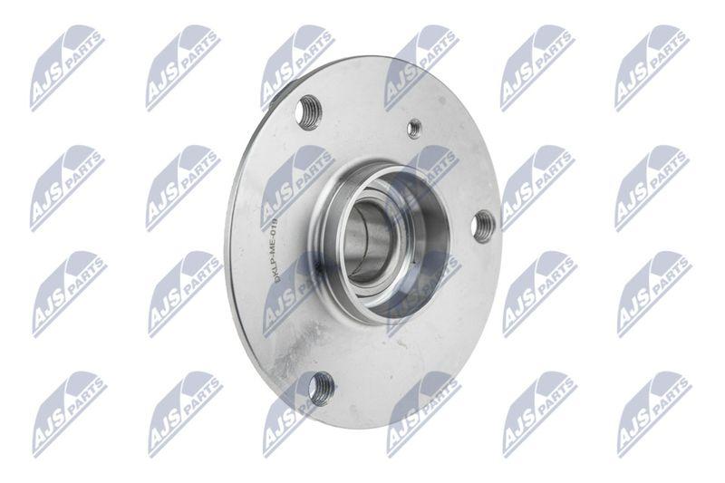 Kit de roulements de roue NTY KLP-ME-019