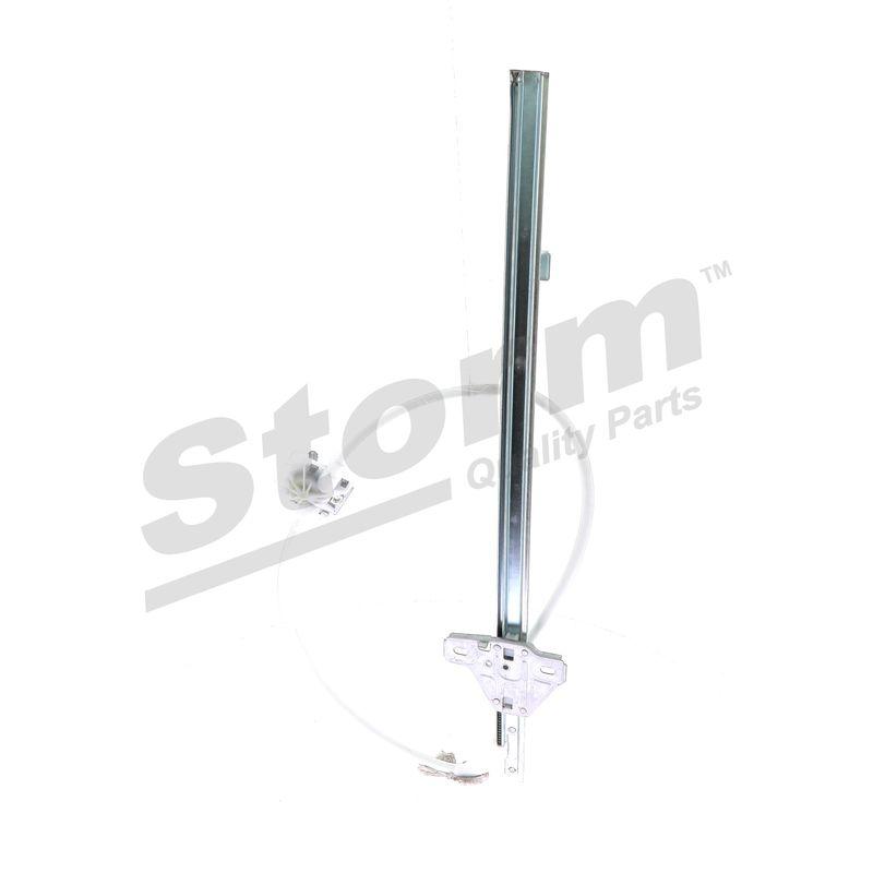 Lève-vitre STORM QUALITY PARTS 83674