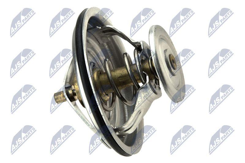 Thermostat, liquide de refroidissement NTY CTM-BM-039