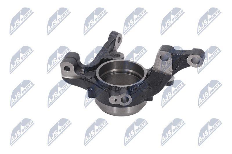 Fusée d'essieu, suspension de roue NTY ZZP-HY-522