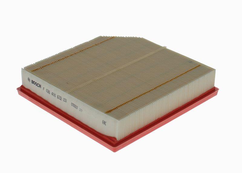 Filtre à air BOSCH F 026 400 632