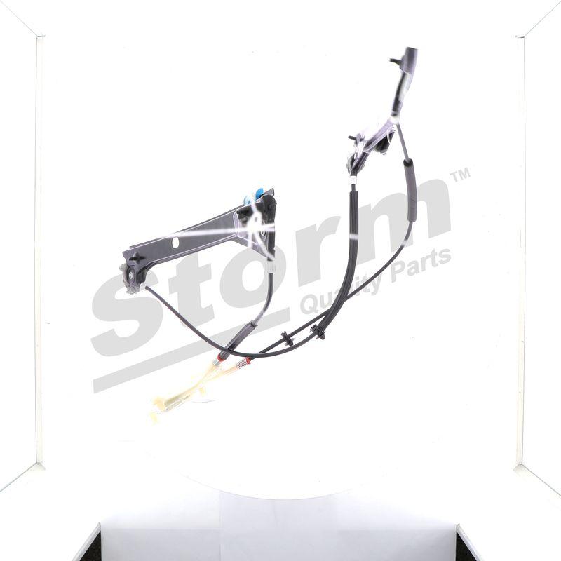 Lève-vitre STORM QUALITY PARTS 9307569