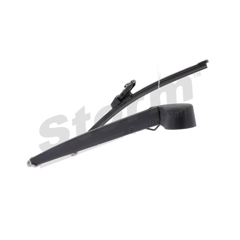 Kit de bras d'essuie-glace, nettoyage des vitres STORM QUALITY PARTS 97040KIT