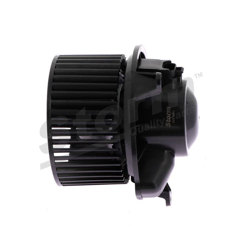 Pulseur d'air habitacle STORM QUALITY PARTS 15110801