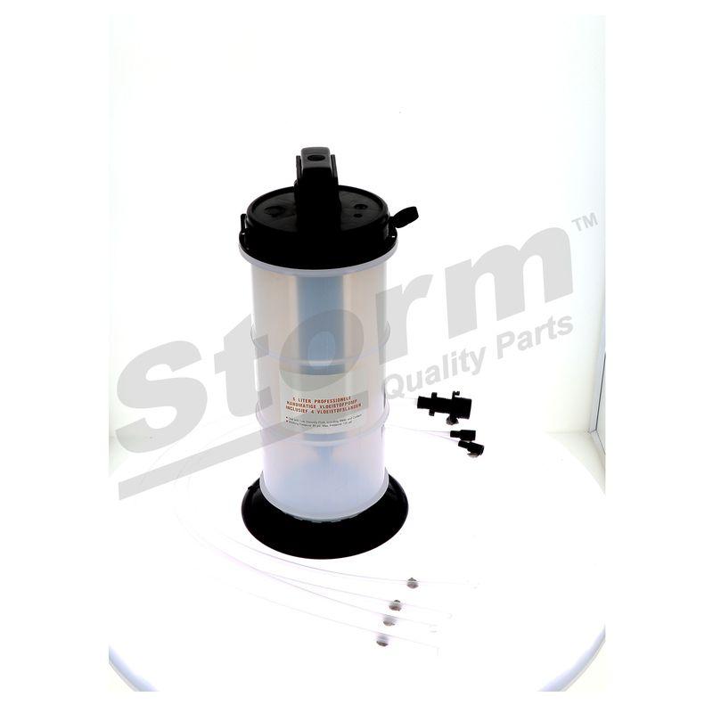 Kit de vidange d’huile STORM QUALITY PARTS 666662