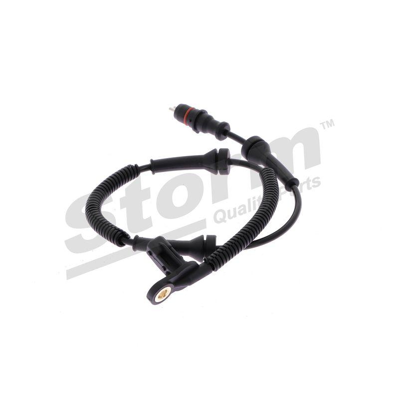 Capteur, vitesse de roue STORM QUALITY PARTS 888024