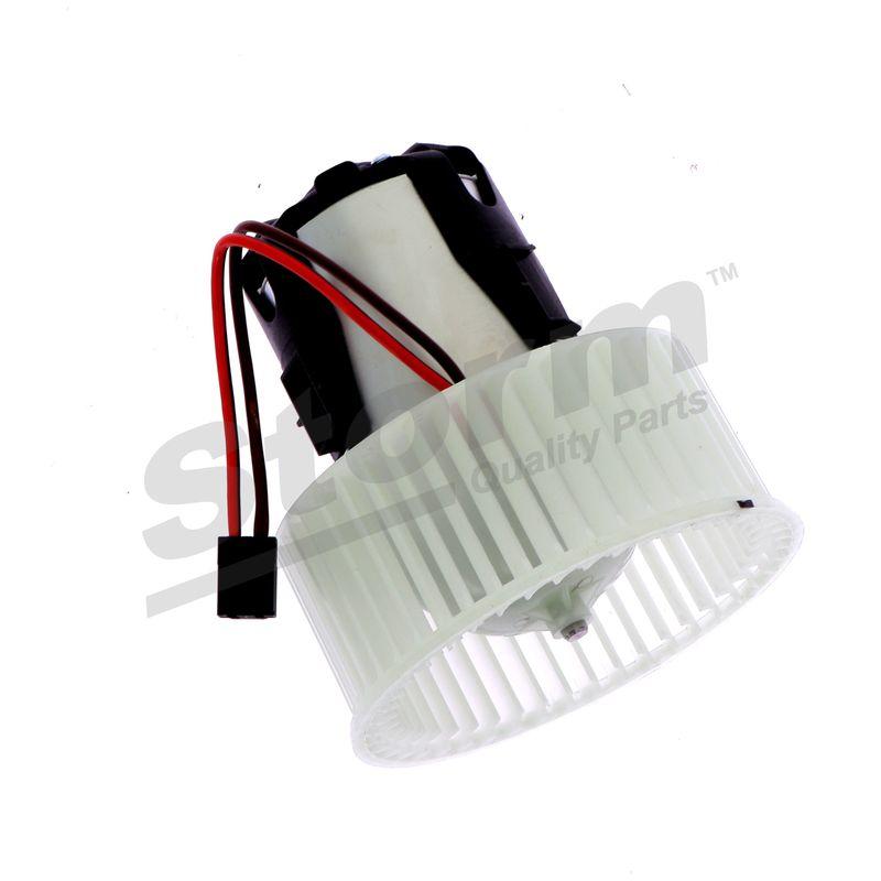 Pulseur d'air habitacle STORM QUALITY PARTS 1510805