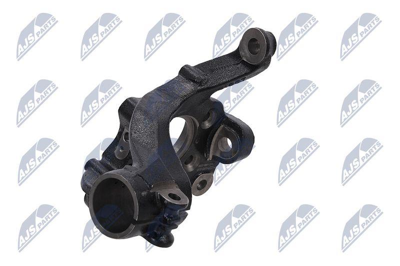 Fusée d'essieu, suspension de roue NTY ZZP-VW-035