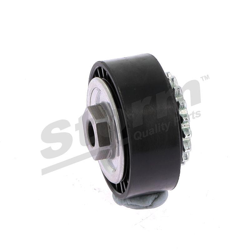 Poulie de tension, courroie trapézoïdale à nervures STORM QUALITY PARTS 88598