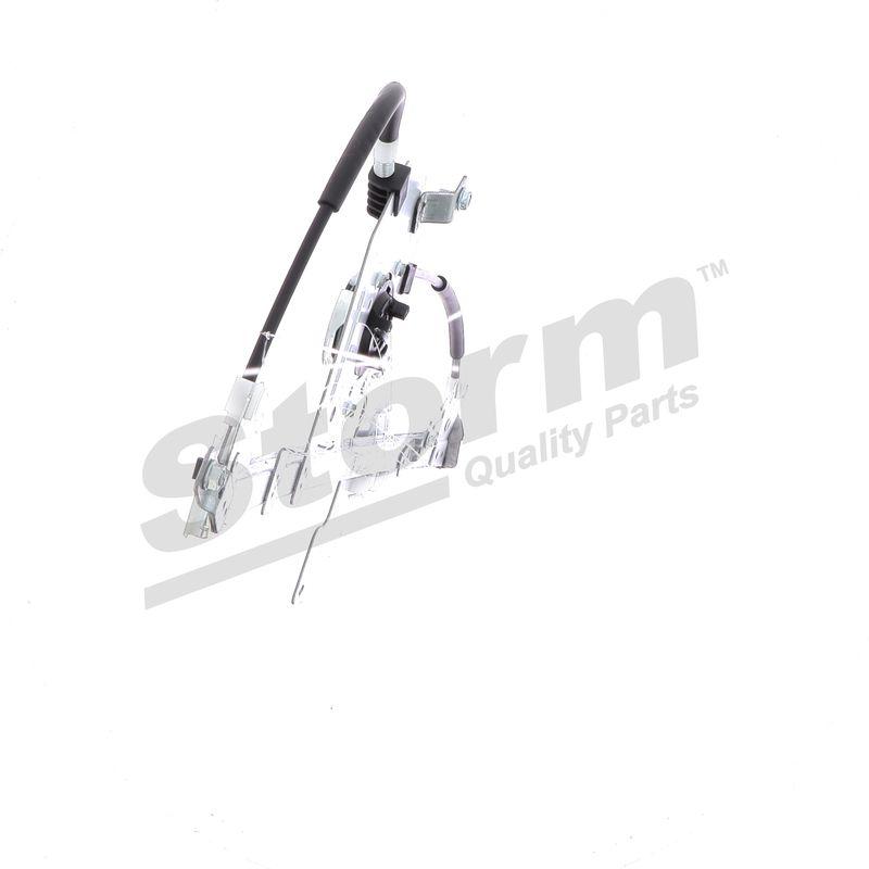 Lève-vitre STORM QUALITY PARTS 29069