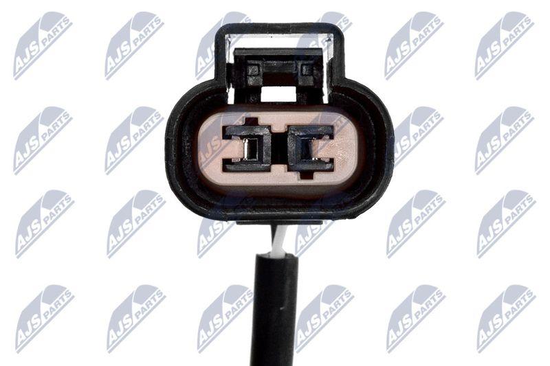 Capteur, vitesse de roue NTY HCA-MS-053