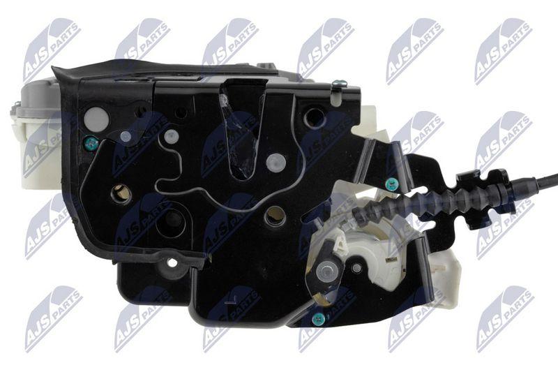 Serrure de porte NTY EZC-PS-033