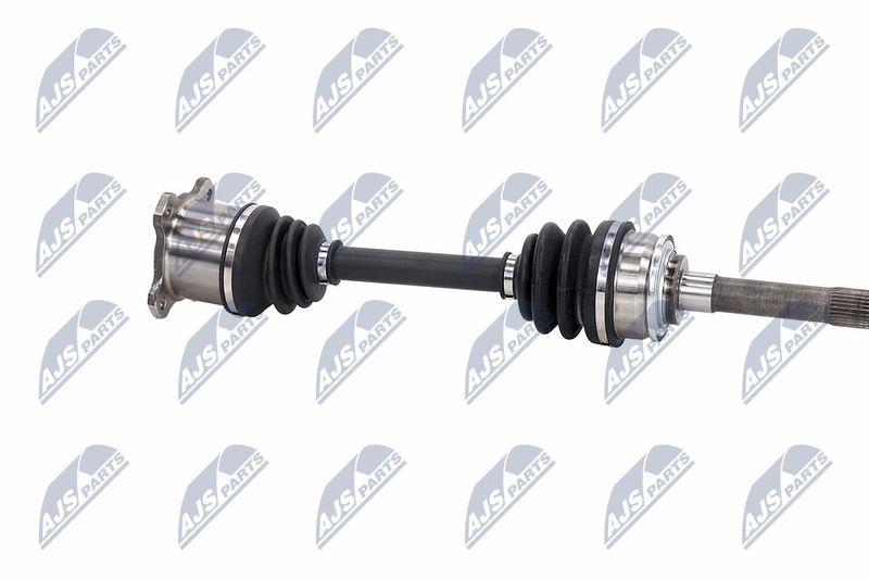 Arbre de transmission NTY NPW-HY-640