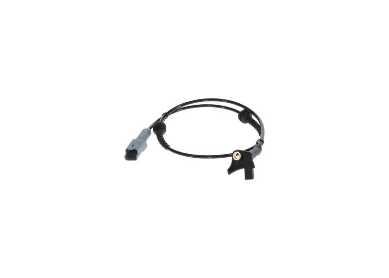 Capteur, vitesse de roue BOSCH 0 986 594 635