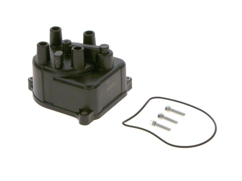 Tête d'allumeur BOSCH 1 987 233 127